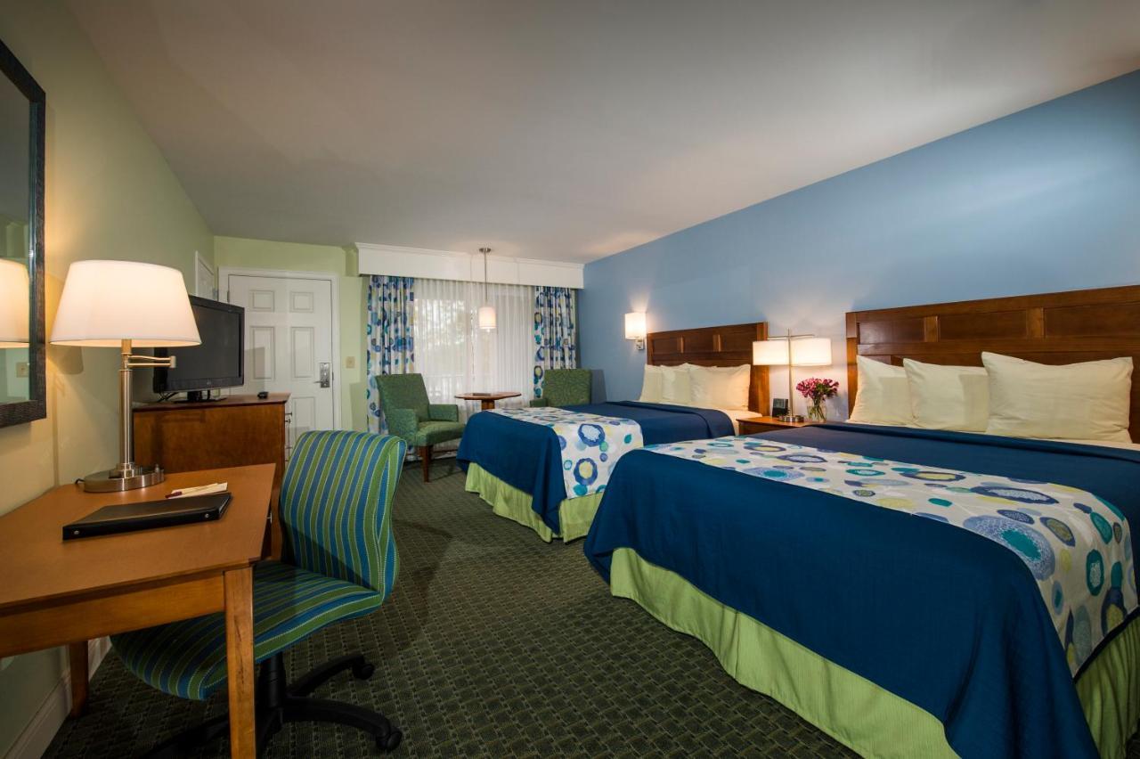 Ogunquit The Milestone Inn מראה חיצוני תמונה
