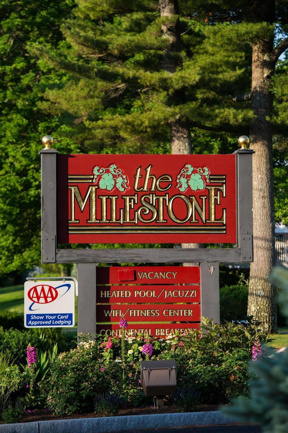 Ogunquit The Milestone Inn מראה חיצוני תמונה
