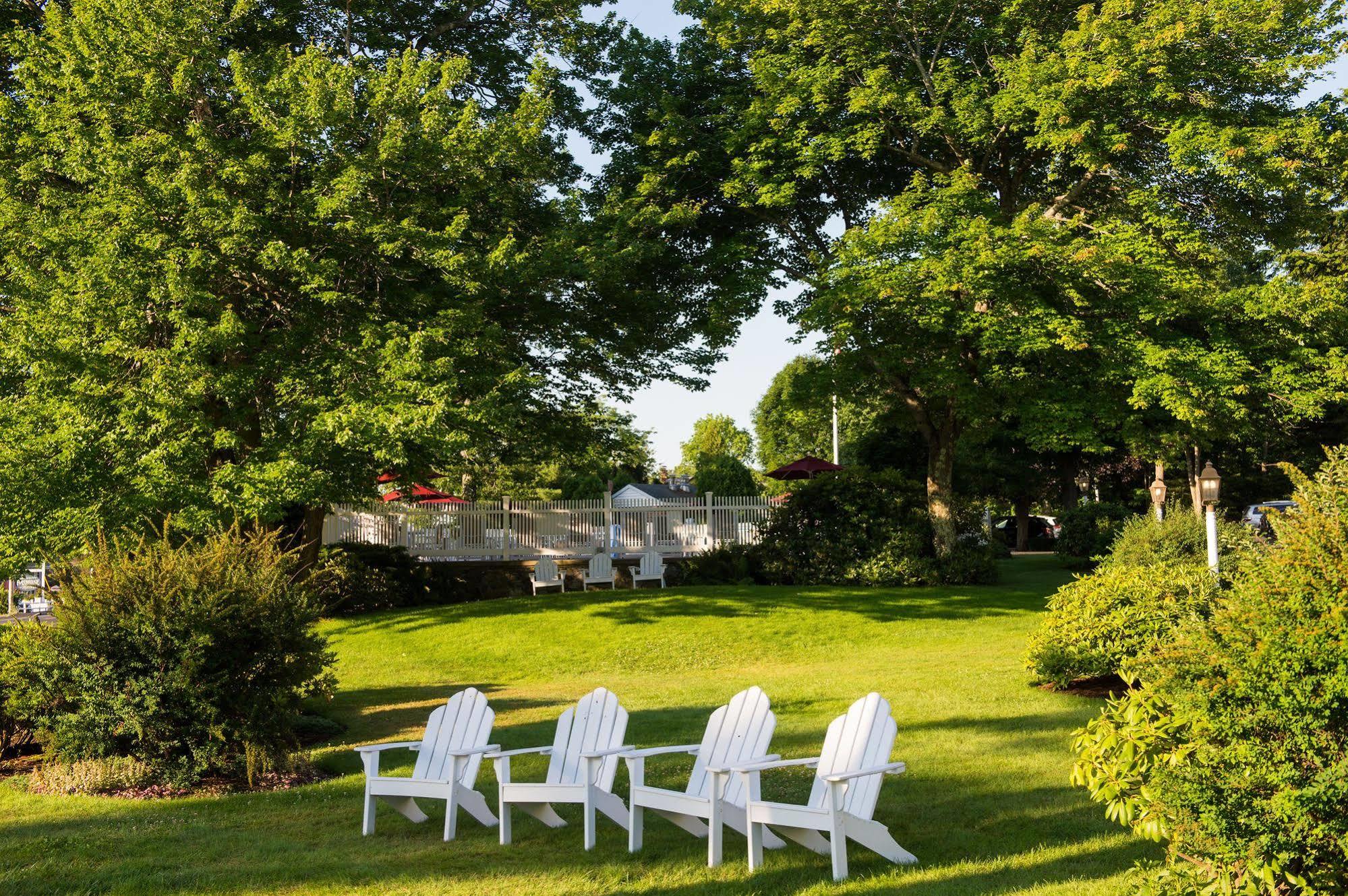 Ogunquit The Milestone Inn מראה חיצוני תמונה
