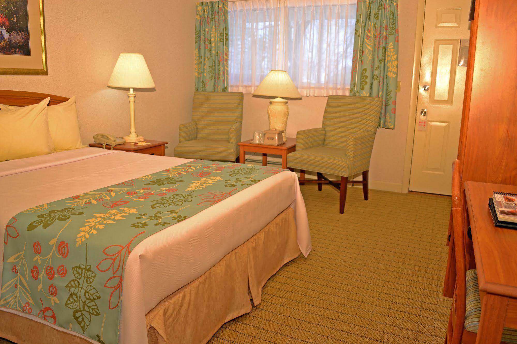 Ogunquit The Milestone Inn מראה חיצוני תמונה