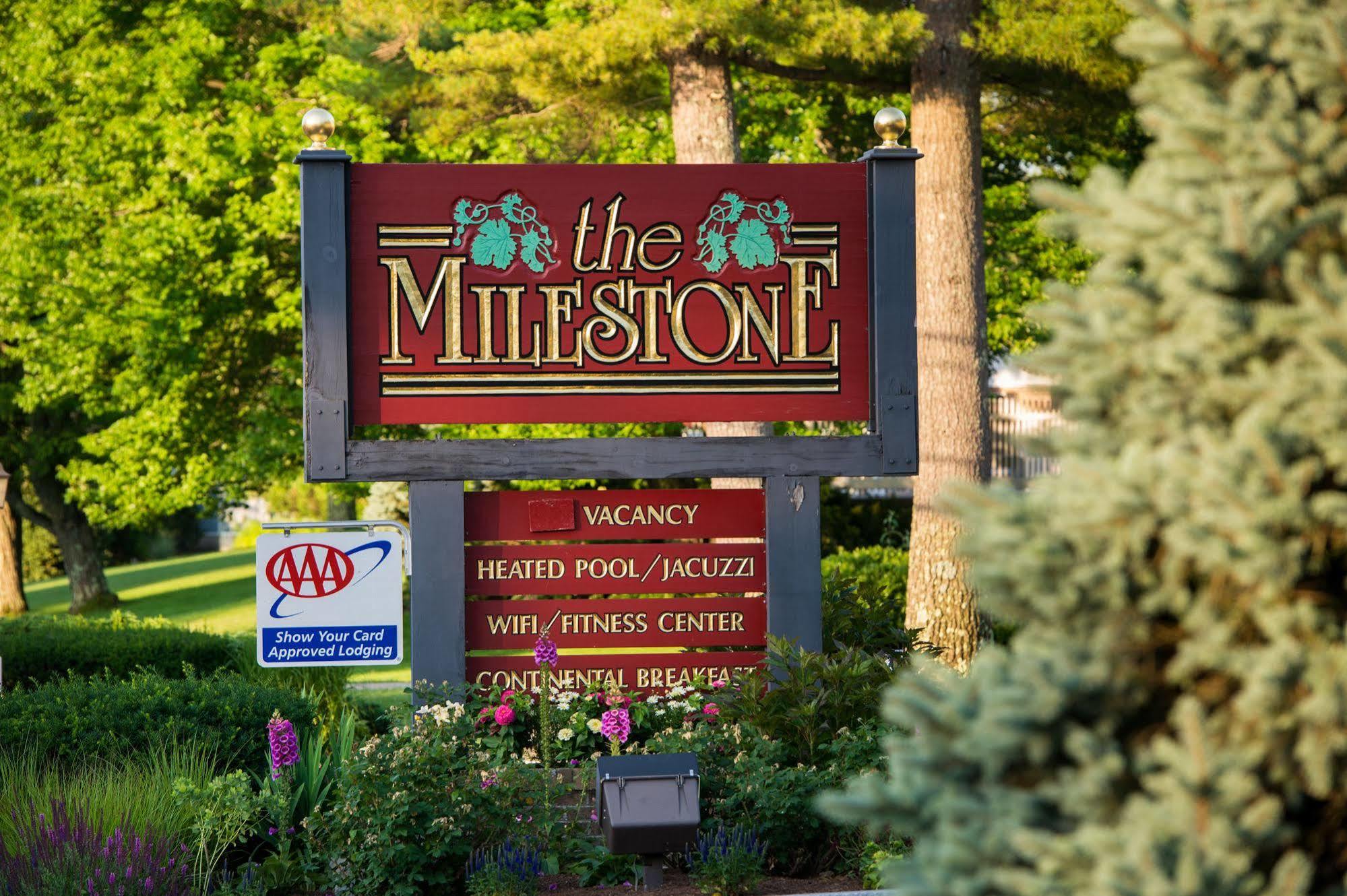 Ogunquit The Milestone Inn מראה חיצוני תמונה