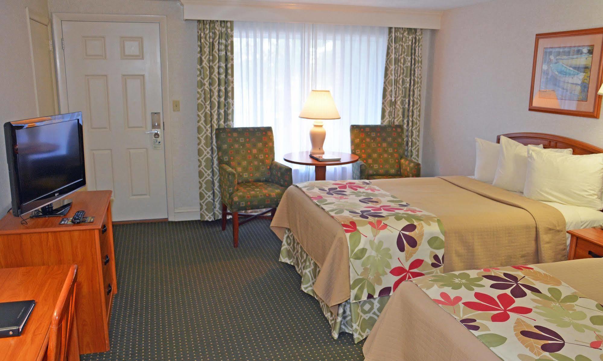 Ogunquit The Milestone Inn מראה חיצוני תמונה